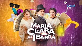 Maria Clara At Ibarra ep88