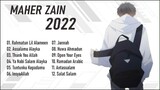 MAHER ZAIN FULL ALBUM TERBAIK 2022