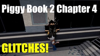 Piggy 2 Chapter 4 Glitch Montage! (And how to do it)