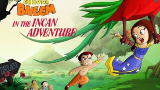 MOVIE 12 - CHHOTA BHEEM IN THE INCAN ADVENTURE FULL MOVIE IN HINDI! HD FOLLOW FOR MORE MOVIES @POGO_