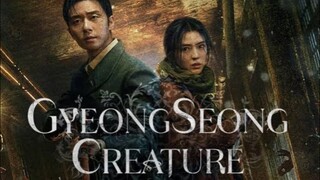 GyeongSeong Creature Season 2 (2024) Episode 4 Subtitle Indonesia