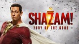 Official Trailer Shazam - Fury of The Gods
