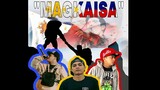 Magkaisa - J-black & Dainzane feat. Lil'Saint