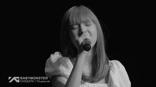 BABYMONSTER | Chiquita Live Performance - Introduction