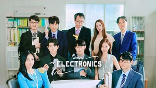 Gaus Electronics (2022) Episode 12 - Finale