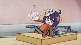 如  何  诱  捕  希  儿  ？