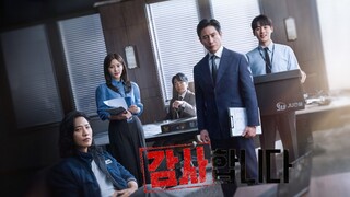 The Auditors | Episode 7 | English Subtitle | Korean Drama