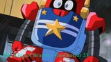 The King of Braves - GaoGaiGar 23