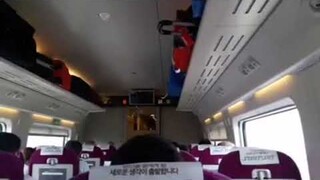 Train to Busan