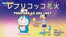 doraemon vietsub - pháo hoa gà sao chép [bản vietsub]