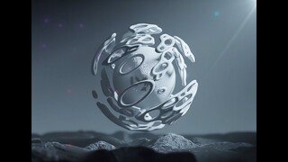 LMX1 Round 1 AD | Mograph