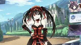 Date A Live