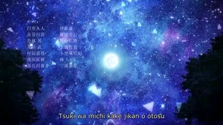 Norn9: Norn+Nonet (Episode 8)