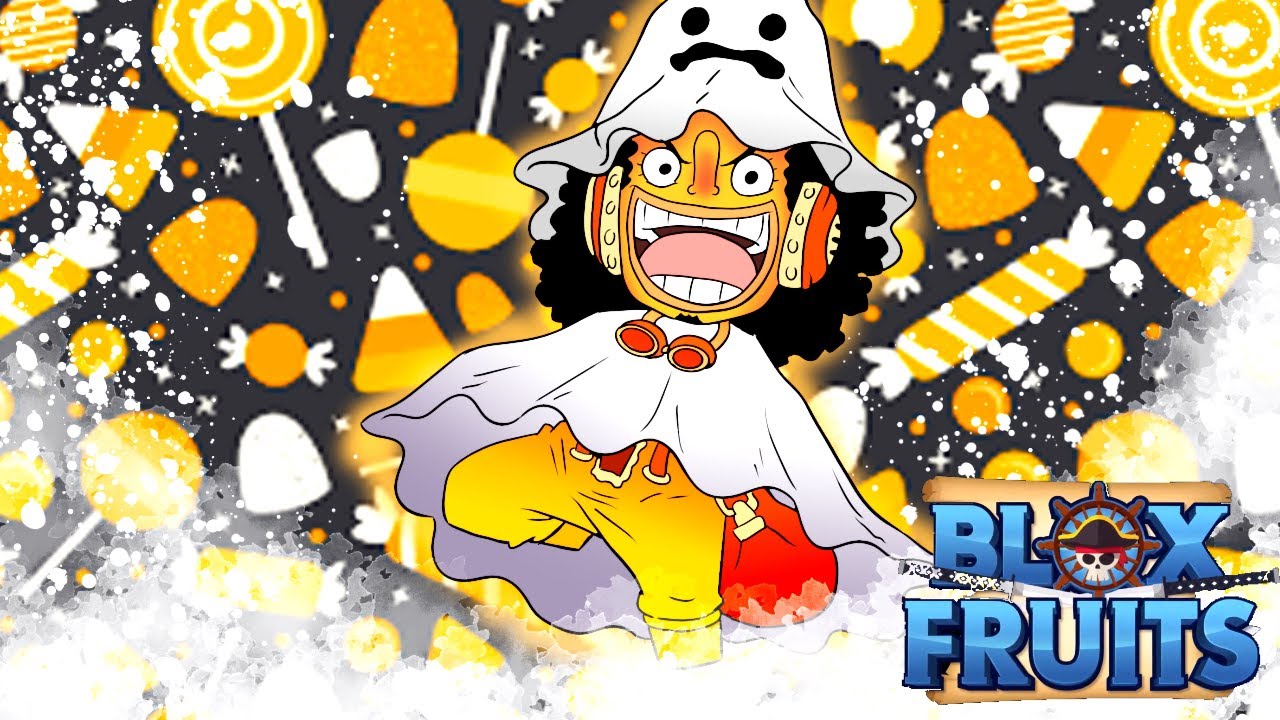 New Christmas Santa Raid Boss Event on Blox Fruits! - BiliBili