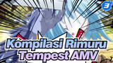 Tổng hợp Rimuru Tempest AMV_3