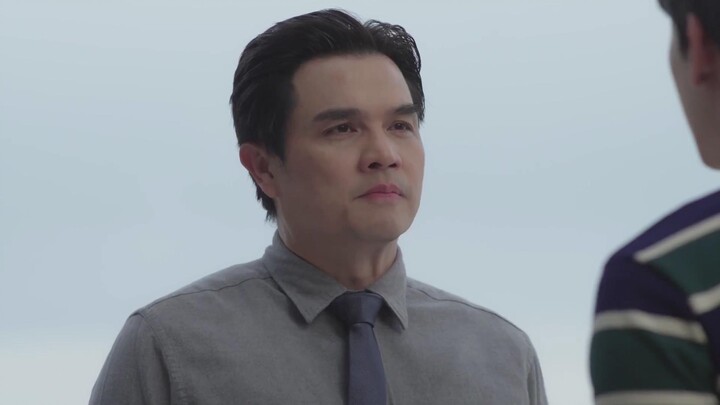 Mật Mã Lệch Lạc EP 11 [Sub Việt]