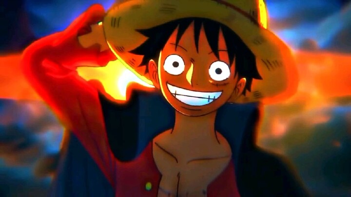 ONE PIECE| Sự Tin Tưởng