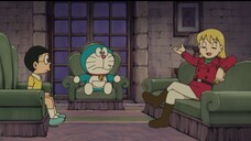 Doraemon (2005) Tập 774B: Chuyển nhà đến lâu đài ma quái [Full Vietsub]