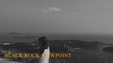 Black Rock Viewpoint จุดชมวิวหินดำ