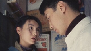 "I hope fate will no longer be unpredictable, and lovers will eventually get married" Leon Lai│Maggi