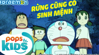 [S6] Doraemon Tập 286 - Rừng Cũng Có Sinh Mệnh - Tiếng Việt