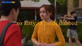 xo kitty Korean series 2023 season 1 episode 4  in Hindi dubbed.
