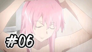 Future Diary - Episode 06 (English Sub)