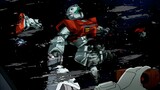 Director: The soldiers are going to get their lunch boxes - Gundam Animation 0081 [Episode 2]
