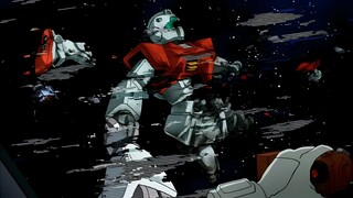 Đạo diễn: Những người lính cần hộp cơm trưa - GunDam Animation 0081 [Tập 2]