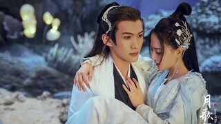 14. TITLE: Song Of The Moon/English Subtitles Episode 14 HD