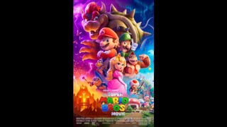 The super mario bros movie 2023 (Full Movie) (Link In Description)