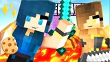 THE WORST PLAYERS in Minecraft Bedwars!