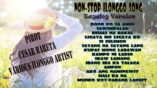 PIROT -  Non Stop Ilonggo Song  (tagalog version)