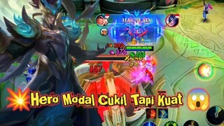 Potret Warga Classic Ketemu Hero Ini Bikin Lari Terbirit-Birit 😱