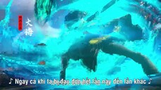 Thương Nguyên Đồ EP 11 [Sub Việt]