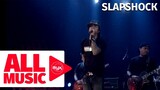 SLAPSHOCK - Miles away (MYX Live! Performance)