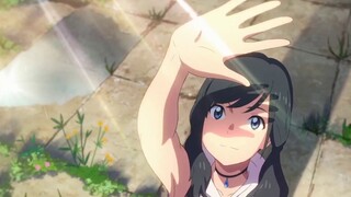 [Anime] "A Little Happiness" Penulisan Ulang Lirik + 20 Animasi