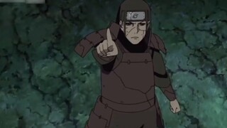 Naruto dubbing to aid sleep
