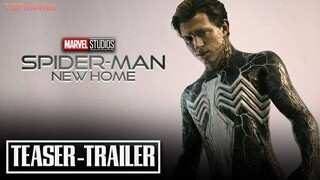 SPIDERMAN: NEW HOME (TEASER TRAILER)