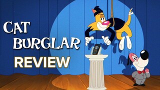 Cat Burglar Netflix Review