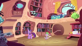 my little pony compilation