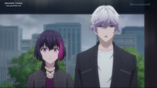 B-Project: Netsuretsu*Love Call _ Eps 3 | sub indo