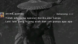 (Qoutes) Hanya Pria Sampah!!. Degenerate-Drawing Jiang Hu,Bu Liang Ren