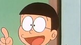 Nobita: Who is not a Liu Genghong boy! !