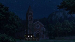 Re:Zero kara Hajimeru Isekai Seikatsu 2nd Season Part 2 (Dub) Episode 8