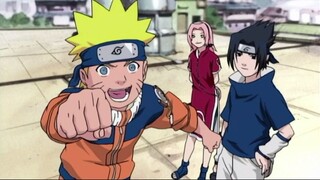 Naruto episode 2 Hindi Dubbed