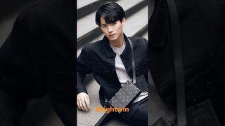 พี่วินใจเย็นนั้นตูน่ะ #brightwin #ไบร์ทวิน #ไบร์ทวินเป็นแฟนกัน