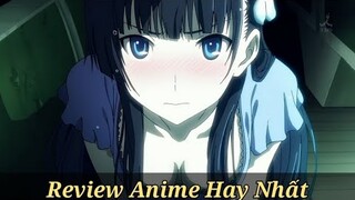 Anime : Bạn Gái Tôi Là Zombie | Anime hay ý nghĩa