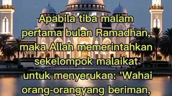bulan termulya yang lebih baik dari 1000 bulan#ceramah#pengajian#ceramahramadhan