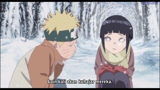 Naruhina jadilah boruto t*l*l